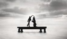 梦想，从来不卑微