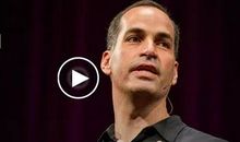 TED演讲：五个摧毁梦想的办法