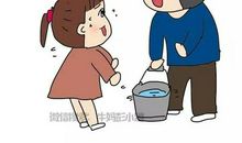 慈母多败儿，有孩子好好看看