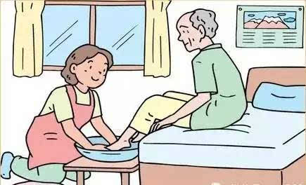 不让父母担心是最好的孝顺