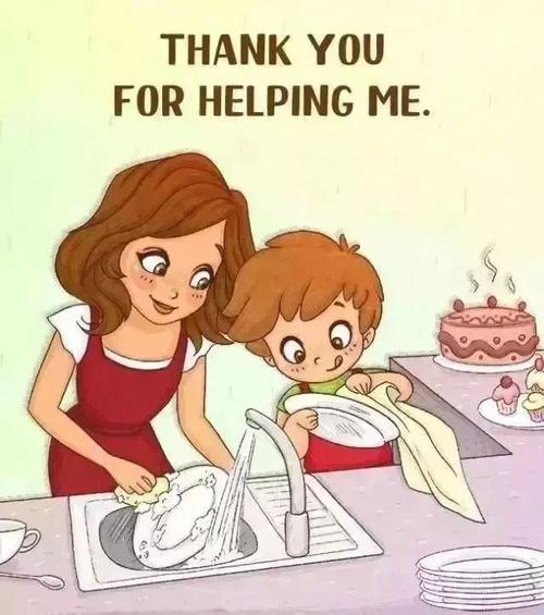 每天说这6句话,您的孩子每天都会变得更好