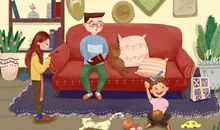 废掉一个孩子最好的方法，是让他用喜欢的方式长大