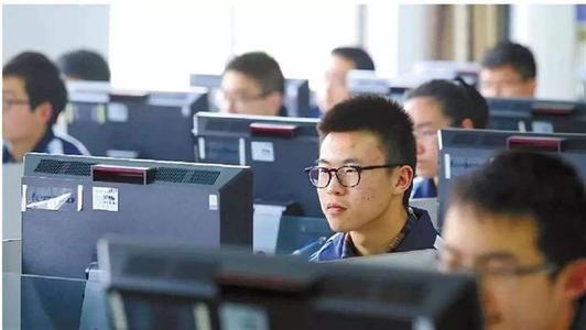 你为什么没有在全班第一?