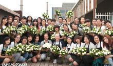 成功的奥秘:衡水中学最负盛名的20条忠告