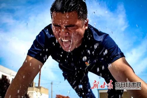 为什么无论多么累都必须继续前进?