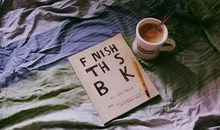 年轻人怎么可以混日子