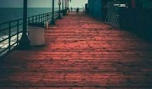 人生需要持久的表现