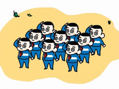 不要让孩子们在起跑线上致富