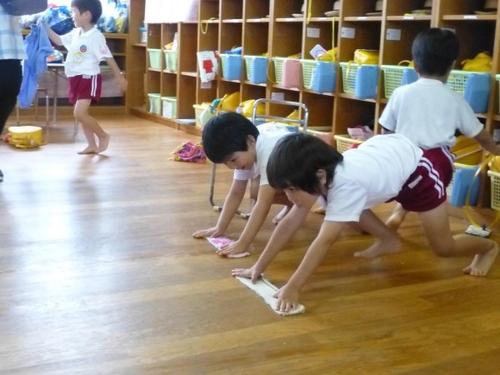 儿童教育只做三件事