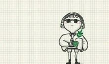 孩子缺少心灵挫折生命将变脆弱