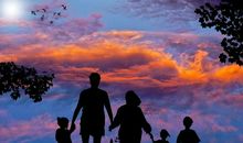 这辈子，一定要宽容的五个人