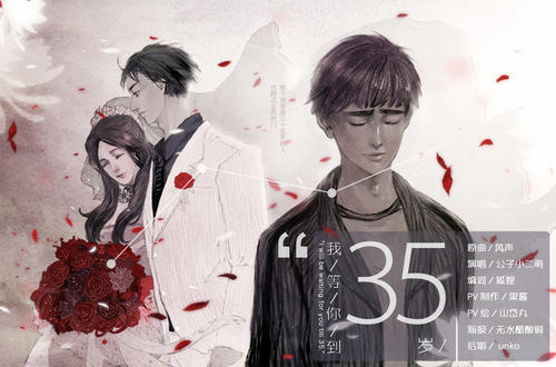 等你变得坚强,然后去找他交友