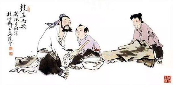 在无用中超越自己