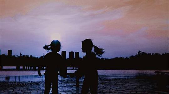 最先进的修养是尊重他人并与您不同