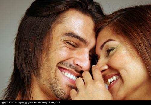 面带微笑的失败