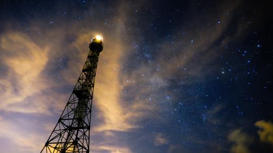 谁的生活没有前进