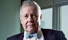 著名投资家吉姆·罗杰斯给女儿的18条建议