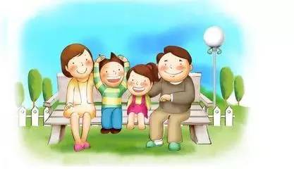 儿童的家庭教育真的很重要