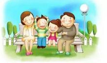 孩子的家庭教育真的很重要