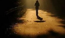 总有一些路，你得一个人去走