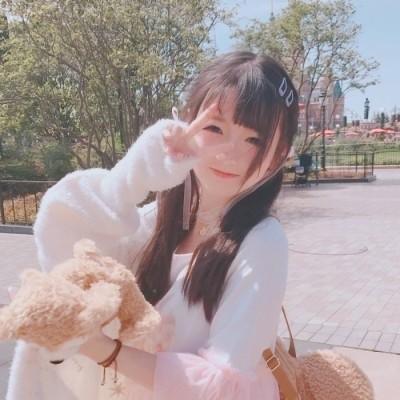 对于女孩：什么都没有赚到钱