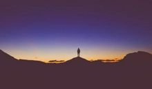 逆境其实是生命的常态