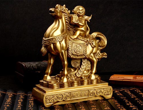 洛克菲勒给儿子的38封信26:耐心是战略