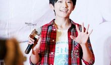 孩子，这样去做一个人