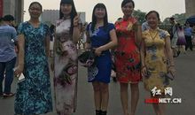 长沙南雅中学一新生发言稿，家长都看看