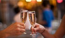 酒桌上的祝酒词