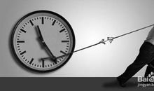 我每天都做一件治疗拖延的事