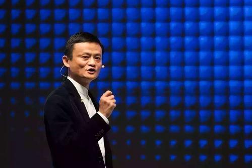 马云的这段话激起了朋友圈:那些你不知道的潜规则: