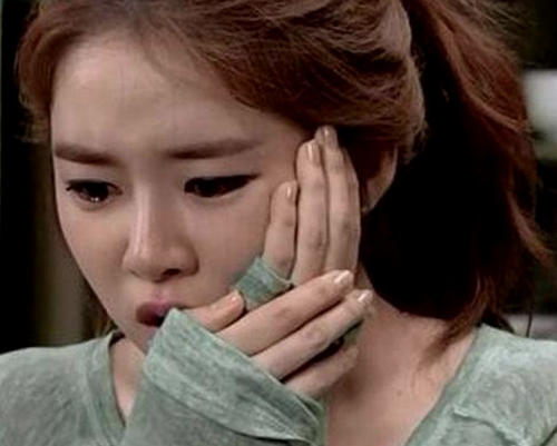 如果您的孩子被殴打，您会怎么做？