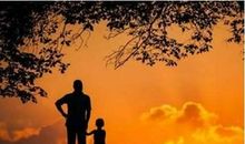 父亲节，再读《背影》