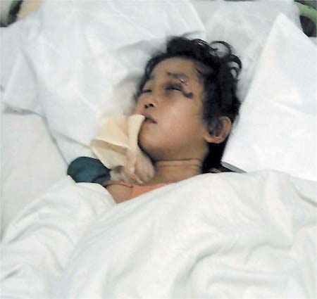 母亲的经验：如果您愿意“使用您的孩子”，您的孩子将成为一种工具