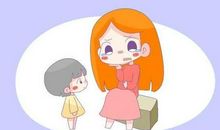 聪明的父母教育孩子常说的5句话