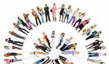 你只有到了那个层次，才会有相应的圈子