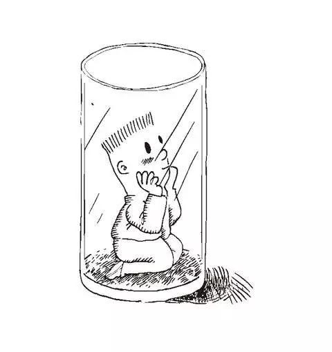 保持“空杯心态”