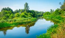 总有一片晴天等着你