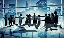 采访了十个身价过亿的CEO，我终于看懂了有钱人的“奋斗”