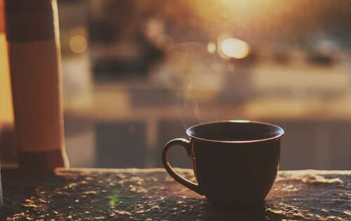 坚持要相信梦想和奇迹