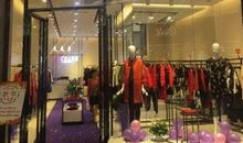 服装店对联2018年