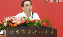 2012开学典礼校长讲话稿