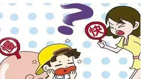 请尊重孩子的缓慢,这是99%的父母不知道的秘密