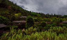 我的岁月是我未完成的路