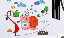 校园励志歌曲：蜗牛