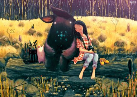 经典语录:我们周围的重要人物越来越少,而与我们在一起的人变得越来越重要