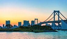 不能错过的彩虹