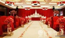 婚礼新人答谢词