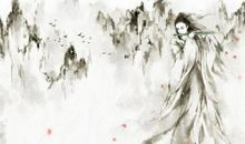 形容人憔悴的词